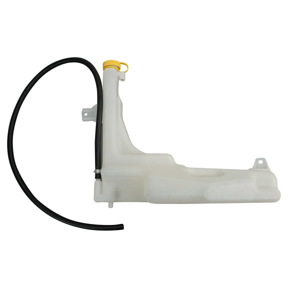 TRQ Coolant Reservoir Fits 1997-2003 INFINITI QX4 1996-1999 Nissan Pathfinder ECA62902
