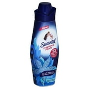 Suavitel Fragrance Pearls In Wash Scent Booster, Field Flowers - 21.5 oz