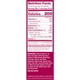 thumbnail image 5 of Nature's Bakery Raspberry Fig Bars Snack, 10 Pack, 2 oz Each, Box, 5 of 9