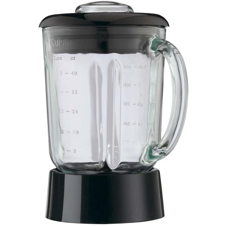 Cuisinart SPB7CH SmartPower 40Ounce 7Speed Electronic Bar Blender
