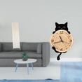thumbnail image 2 of Pantalla para lámpara de salón y reloj de pared decorativos para oficina o dormitorio. Ligera, sin . Cubierta para lámpara de pie., 2 of 8