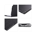 thumbnail image 5 of Case for 13.5 inch Microsoft Surface Book 3 / Surface Book 2 / Surface Book 1 (i5 CPU Only), PU Leather Protective Laptop Cover with Stand / Pencil Holder, 5 of 7