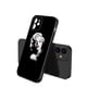 thumbnail image 3 of M-marilyns-carcasa de teléfono m-monroes para Apple iPhone 15 14 Plus 13 12 Mini Pro Max XR + 13Pro 14 + 15 + funda de TPU suave, 3 of 5