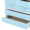 thumbnail image 3 of Muebles en miniatura pequeños y delicados muebles de casa de muñecas niñas para casa de muñecas 1:12 casa de muñecas para niños ANGGREK Otros, 3 of 8