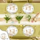 thumbnail image 4 of Aparatos de cocina, Accesorios de cocina, Utensilios de cocina, Utensilios de cocina, Vajilla de Pascua, Vajilla desechable para fiestas, Vajilla de papel desechable, 4 of 6