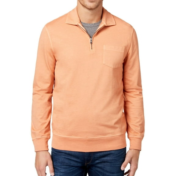 Mens Knit Pullover Sweater