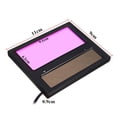 thumbnail image 6 of SagaSave Solar Auto Darkening Welding Helmet/Mask Lens Goggles Helmet Face Cover, 6 of 6