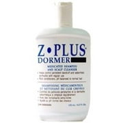Dormer Z-plus Medicated Shampoo