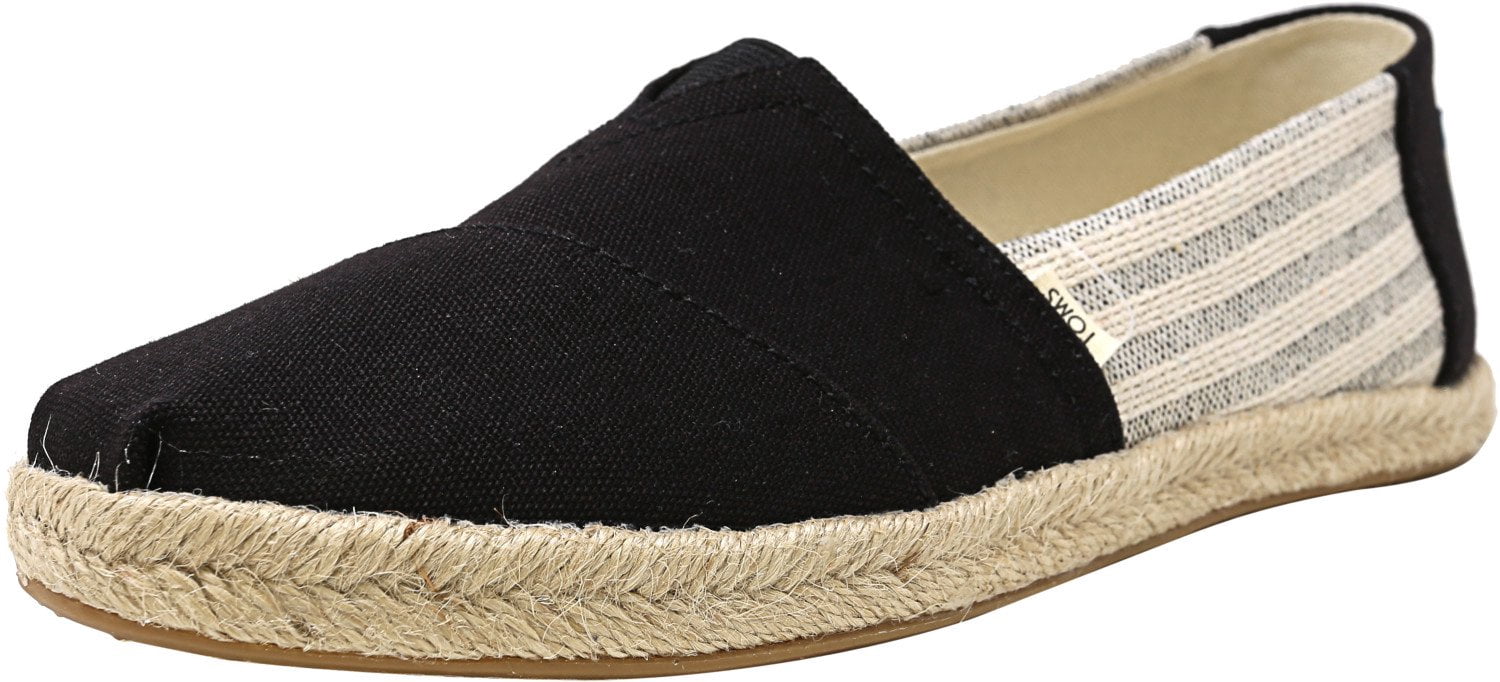 toms classic black