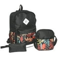 thumbnail image 1 of BACKPACK 3 PIECE SET, 1 of 4
