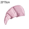thumbnail image 2 of Toalla de microfibra para el cabello, toalla de microfibra para el cabello, turbante absorbente y de secado rápido para mujeres, 2 of 5