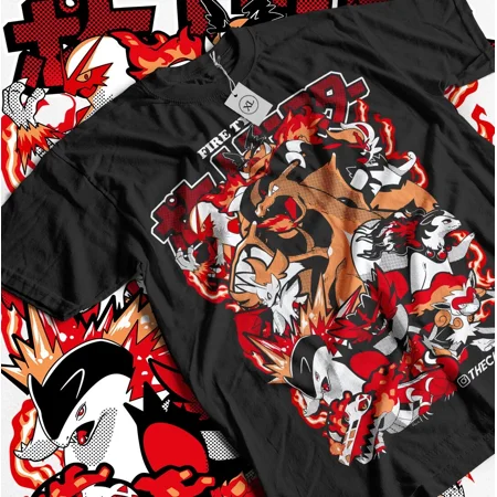 Anime Vintage Special Unisex T-shirt Manga tee Anime Exclusive Shirt All Size | eBay