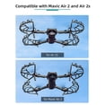 thumbnail image 4 of HUASHENG Propeller Ring compitable with mavic Air 2/Air 2S Drone Propeller Leaf Guard Drone Accessories, 4 of 5
