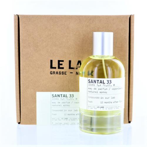 Le Labo Santal 33 by Le Labo Eau De Parfum Spray 1.7 oz | Walmart