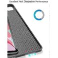 thumbnail image 4 of Case For Ipad Pro 11 2020 2nd Generation With Pen Holder And Auto Wake/slee, 4 of 4