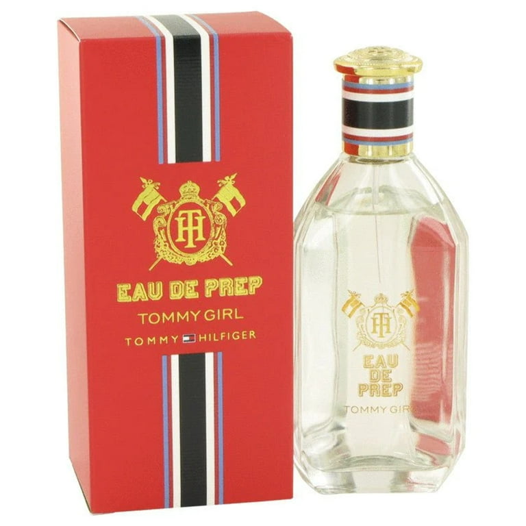 Tommy hilfiger eau shop de prep tommy