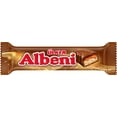 thumbnail image 4 of Ulker Albeni Milk Chocolate Coated Bar w Caramel and Biscuit (Pack of 24) - SET OF 2, 4 of 4