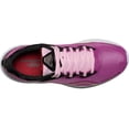 thumbnail image 4 of Saucony Womens Endorphin Shift 2 Running Shoe 7.5 Razzle/Limelight, 4 of 5