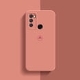 thumbnail image 1 of Funda De Silicona Suave Para Teléfono Motorola MOTO G9 Plus Play G60S G60 G30 G20 G10 G200/Cubierta De Protección De Lente De Cámara, 1 of 4