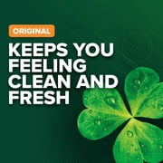 Irish Spring Original Deodorant Soap (3.7 oz., 20 ct.)