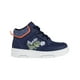 thumbnail image 2 of TENIS CASUALES NIÑO YUYIN 24080 SIMIPIEL AZUL YUYIN  24080, 2 of 4