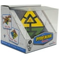 thumbnail image 5 of Meffert's Pyraminx Diamond, Mulitcolor, 5 of 5