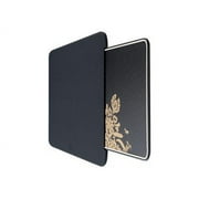 Logitech Portable Lapdesk N315 - Notebook cooling pad - victorian wallpaper