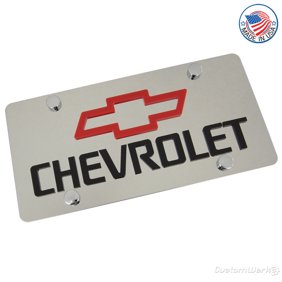 Chevrolet usa official