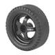 thumbnail image 2 of 4Pcs RC Drift Tire Wheel Hard Tyre for LDRC LD1201 P06 B14 B24 C14 C24 C34 C44 RC Car Upgrade Accessories RC Parts, 2 of 5