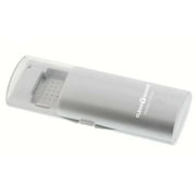 My Life My Shop Clean Shave UV Razor Sanitizer - Platinum