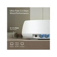 thumbnail image 6 of TP-Link Deco BE25 Wi-Fi 7 IEEE 802.11 a/b/g/n/ac/ax/be Ethernet Wireless Router, 6 of 9