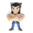 thumbnail image 1 of Figura Jada LootCrate Logan Wolverine M239 de metal fundido a presión, 1 of 9