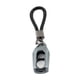 thumbnail image 1 of Estuche para llave de aleación de aluminio, funda para llave de arranque electrónico, funda para accesorio 368G Gris, 1 of 9