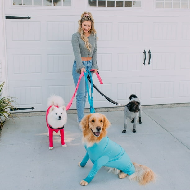 Dog clothes for shedding hot sale
