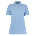 thumbnail image 1 of Kustom Kit Womens Klassic Pique Polo Shirt, 1 of 2
