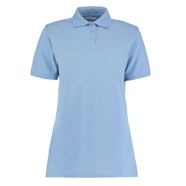 Kustom Kit Womens Klassic Pique Polo Shirt