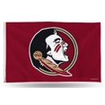 thumbnail image 1 of Florida State Seminoles Banner Flag, 1 of 2