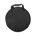 thumbnail image 4 of yingyy Cymbal Gig Bag With Rugged Build Preventing Damage During Transportation Chic And Comfortable Addition To Every Drummer, 4 of 6