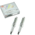 thumbnail image 3 of 2 pc NGK 96361 Laser Platinum Spark Plugs for 194503 239242 Ignition Wire Secondary Fits select: 2007-2011 MASERATI QUATTROPORTE, 2008-2011 MASERATI GRANTURISMO, 3 of 3