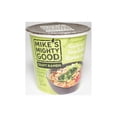 thumbnail image 2 of (Price/Case)Mike's Mighty Good Craft Ramen Organic Vegetarian Vegetable Ramen Noodle Soup, 1.9 Ounces, 6 per case, 2 of 3