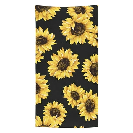 

Vikakiooze Beach Towel Microfiber Beach Towel Sand Beach Blanket Quick Dry Super Lightweight Towels for Swimming Pool Travel Camping Picnic Promotion on sale