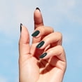 thumbnail image 4 of Esmalte de uñas OPI Nature Strong Leaf by Example Dark Green, 4 of 6
