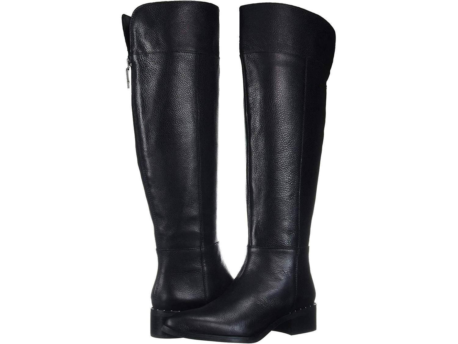 daya wide calf boot