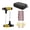 10-pack, variant on 8-Pack Tire Repair Kit, Tubeless Flat Tire Plug Tool Set with T-Handle Tools and Rubber Strings for Car, Motorcycle, ATV, UTV and Tractor