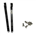 thumbnail image 1 of 4Pcs for -9016HF 9116 9664 Hard Disk Bracket Plastic Strip for Haikang Plug/Drawing Type Hard Disk Drive Mount Holder, 1 of 5