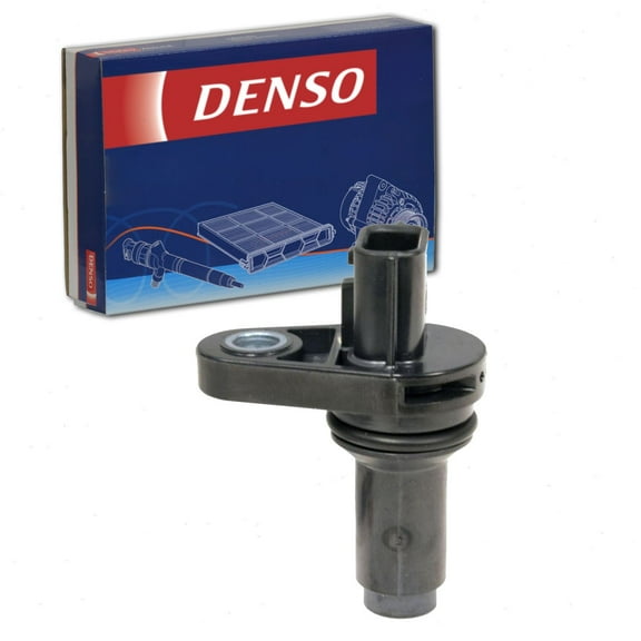 DENSO Crankshaft Position Sensor compatible with Nissan Rogue Select 2.5L L4 2014-2015