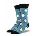 thumbnail image 2 of Chaussettes Graphiques l'Empereur le Plus Cool pour Hommes, 2 of 2