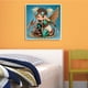 thumbnail image 2 of Cuadros Decorativos Big Eye Doll 5D DIY Diamond Painting Kits Resina Full Round Home Art (WT489) Wdftyju embutido en tela, 2 of 9