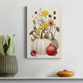 thumbnail image 4 of Fall Botanicals II Premium Gallery Wrapped Canvas - Ready to Hang, 4 of 7