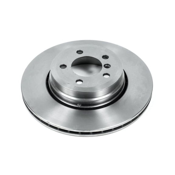 AutoSpecialty Brake Rotor